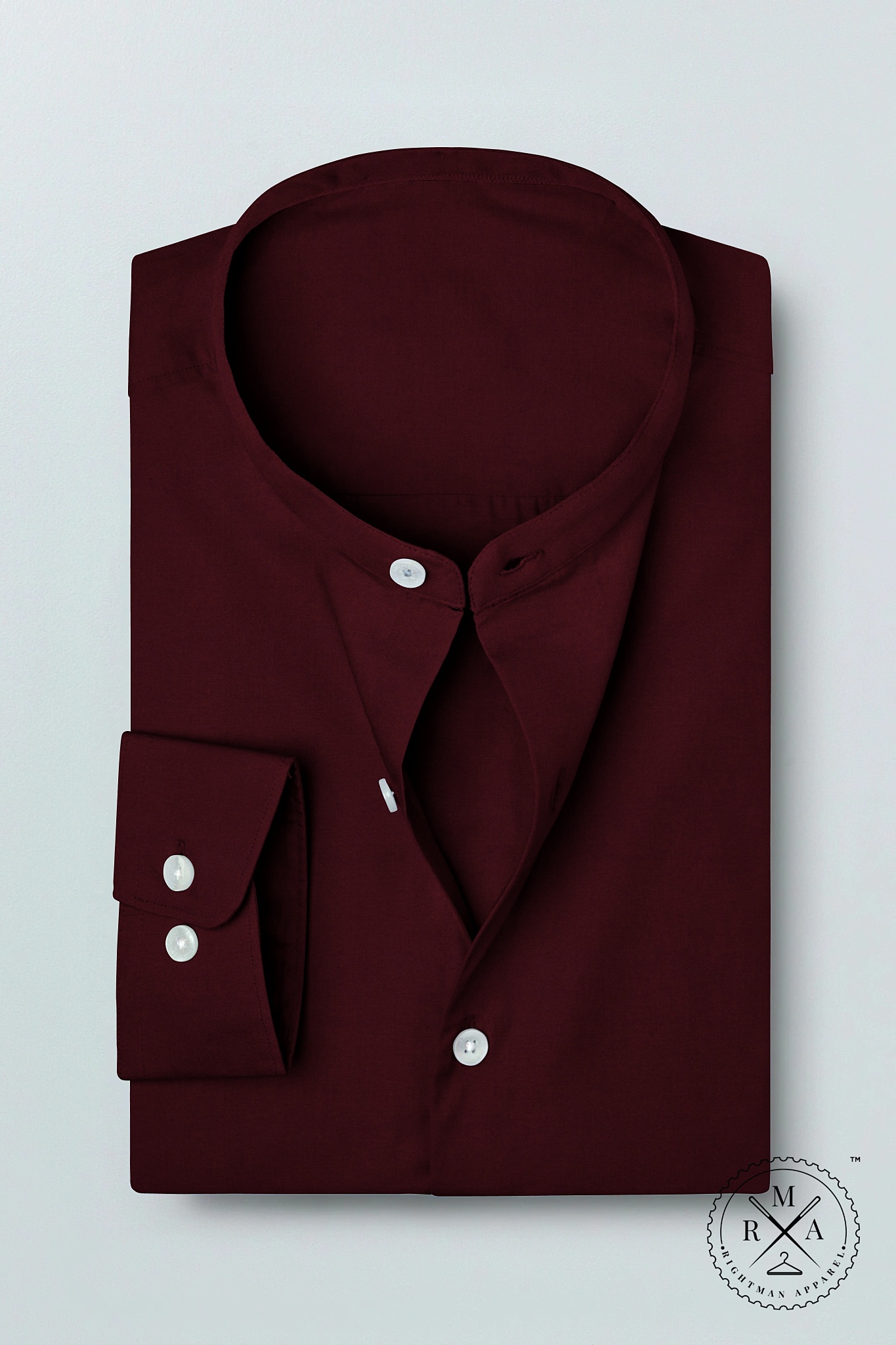 Plum Shirt SH227